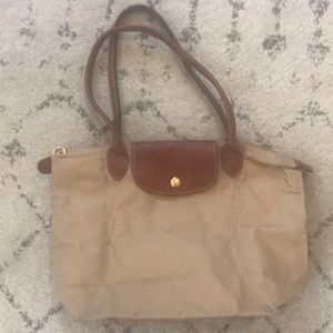 Medium Longchamp purse “14 x 10”
